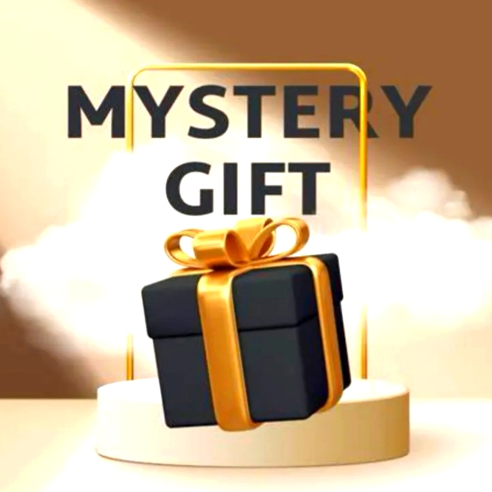 Jewelry Mystery Box